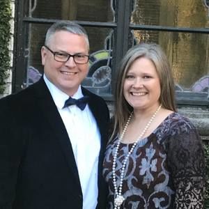 Meet your Posher, Chrisandjill